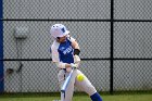 Softball vs Emerson 1  Wheaton College Softball vs Emerson in game 1 of a doubleheader. - Photo By: KEITH NORDSTROM : Wheaton, Softball
